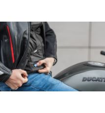 SHIMA Powerheat kamizelka