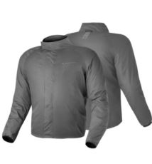 SHIMA Rainshell grey kurtka