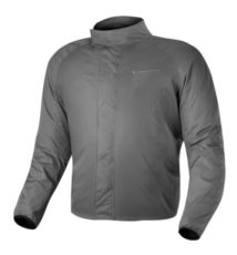 SHIMA Rainshell grey kurtka