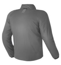 SHIMA Rainshell grey kurtka