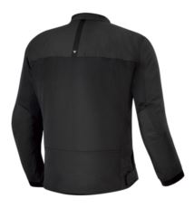 SHIMA Openair Men Black kurtka