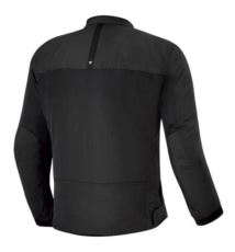 SHIMA Openair Men Black kurtka