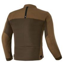 SHIMA Openair Men Brown kurtka