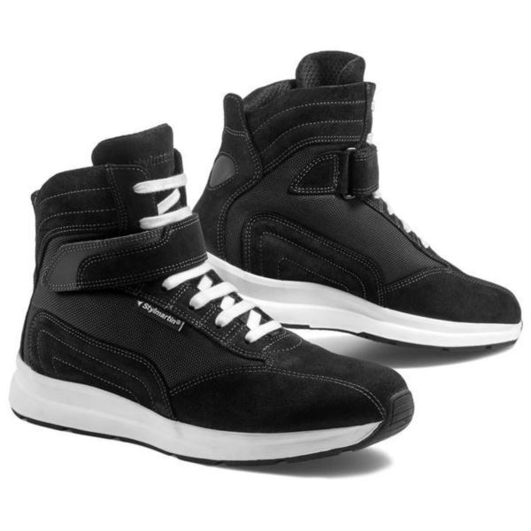 STYLMARTIN Audax WP BLACK