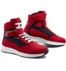 STYLMARTIN Audax WP RED