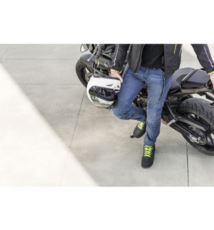 SHIMA Gost blue spodnie