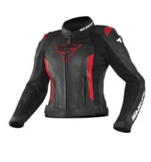 SHIMIA Miura 2.0 red kurtka