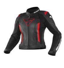 SHIMIA Miura 2.0 red kurtka