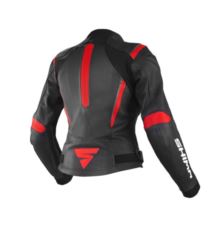 SHIMIA Miura 2.0 red kurtka