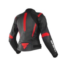 SHIMIA Miura 2.0 red kurtka