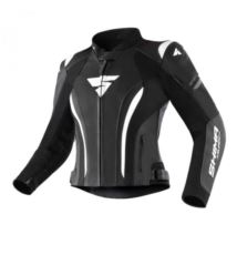 SHIMA Miura 2.0 white kurtka