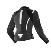 SHIMA Miura 2.0 white kurtka