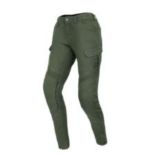 SHIMA Giro Lady khaki spodnie damskie
