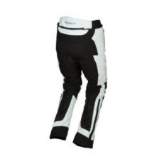 MODEKA Khao Air Lady spodnie czarno-popielate