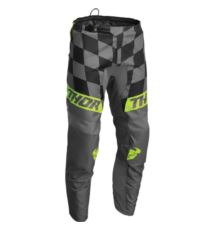 THOR PANT SCTYTH BIRD GY/AC