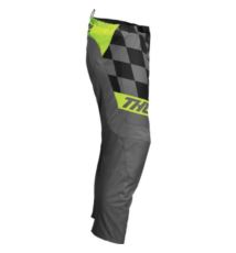 THOR PANT SCTYTH BIRD GY/AC