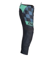 THOR PANT SCTYTH BIRD GY/AC