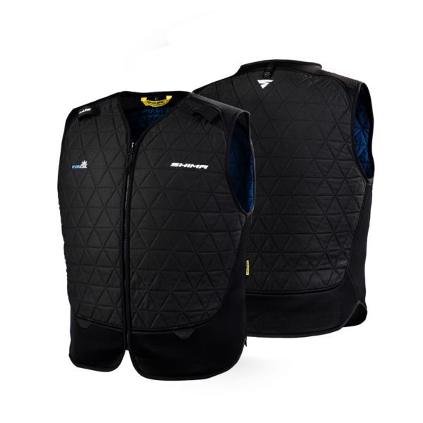 SHIMA Hydrocool Vest kamizelka