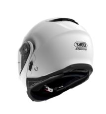 SHOEI Neotec II kask szczękowy biały