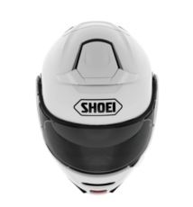 SHOEI Neotec II kask szczękowy biały