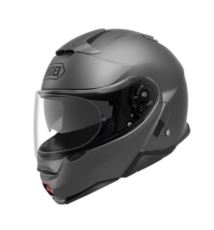 SHOEI Neotec II kask szczękowy ciemny szary
