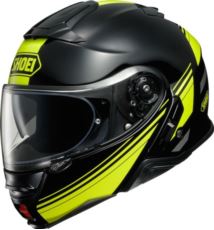 SHOEI Neotec II kask szczękowy Separator TC-3