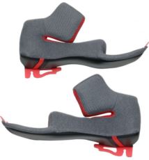 SHOEI wkładki policzkowe Type-N 31mm (GT-Air II)