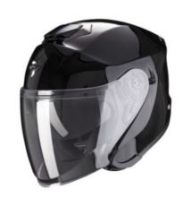 SCORPION EXO-S1 kask czarny