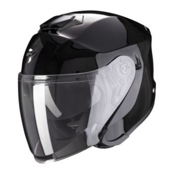 SCORPION EXO-S1 kask czarny