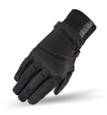 SHIMA Oslo Wind Men black rękawice