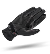 SHIMA Oslo Wind Men black rękawice