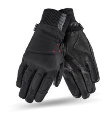 SHIMA Oslo Wind Men black rękawice