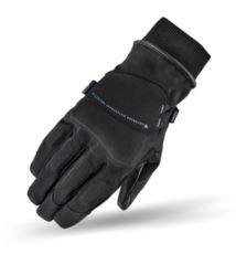 SHIMA Oslo Lady WP black rękawice