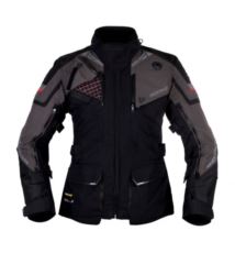 MODEKA Panamericana II Lady kurtka czarna