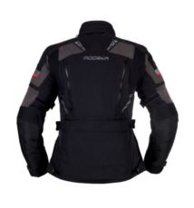 MODEKA Panamericana II Lady kurtka czarna