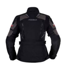 MODEKA Panamericana II Lady kurtka czarna