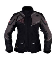 MODEKA Panamericana II Lady kurtka czarna