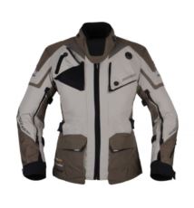 MODEKA Panamericana II Lady kurtka piaskowa