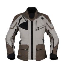 MODEKA Panamericana II Lady kurtka piaskowa