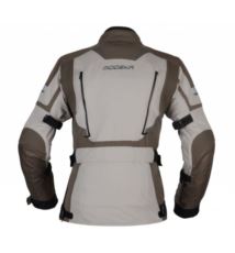 MODEKA Panamericana II Lady kurtka piaskowa