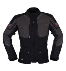 MODEKA Panamericana II kurtka czarna