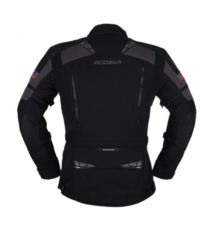 MODEKA Panamericana II kurtka czarna