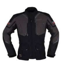 MODEKA Panamericana II kurtka czarna