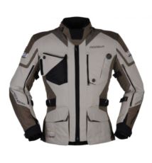 MODEKA Panamericana II kurtka piaskowa