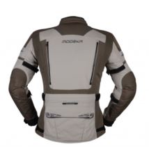 MODEKA Panamericana II kurtka piaskowa