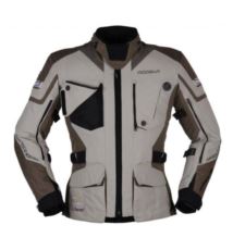 MODEKA Panamericana II kurtka piaskowa