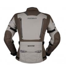 MODEKA Panamericana II kurtka piaskowa