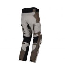 MODEKA Panamericana II spodnie piaskowe