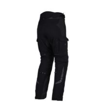 MODEKA Panamericana II spodnie czarne