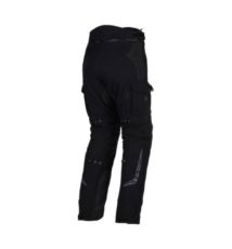 MODEKA Panamericana II spodnie czarne